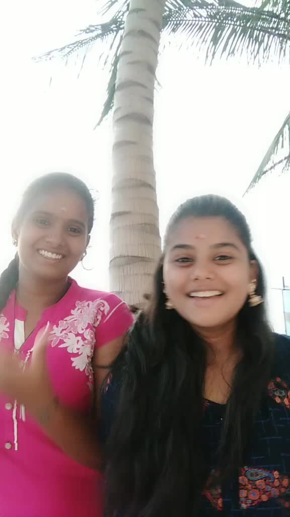 @Nagaveni