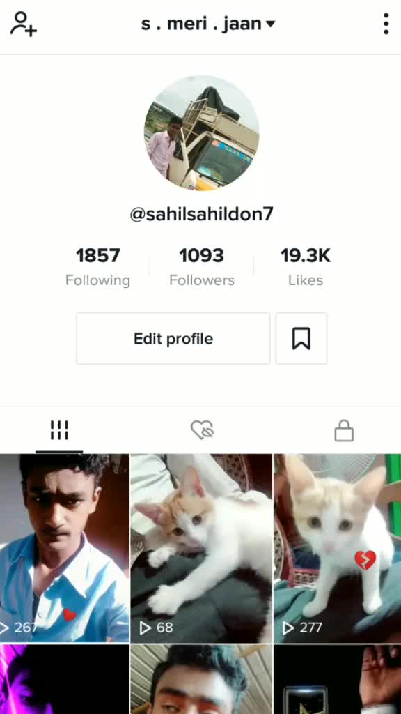 @s . meri . jaan