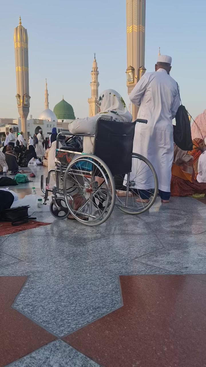 @My UMRAH Trip