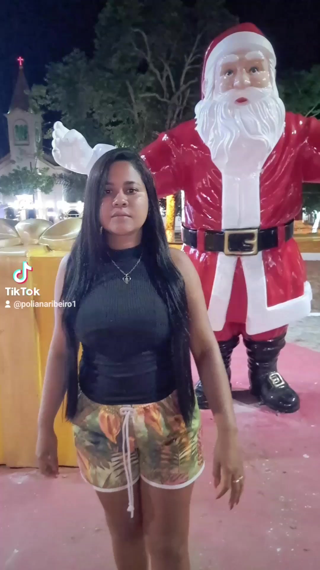 @Poliana Ribeiro