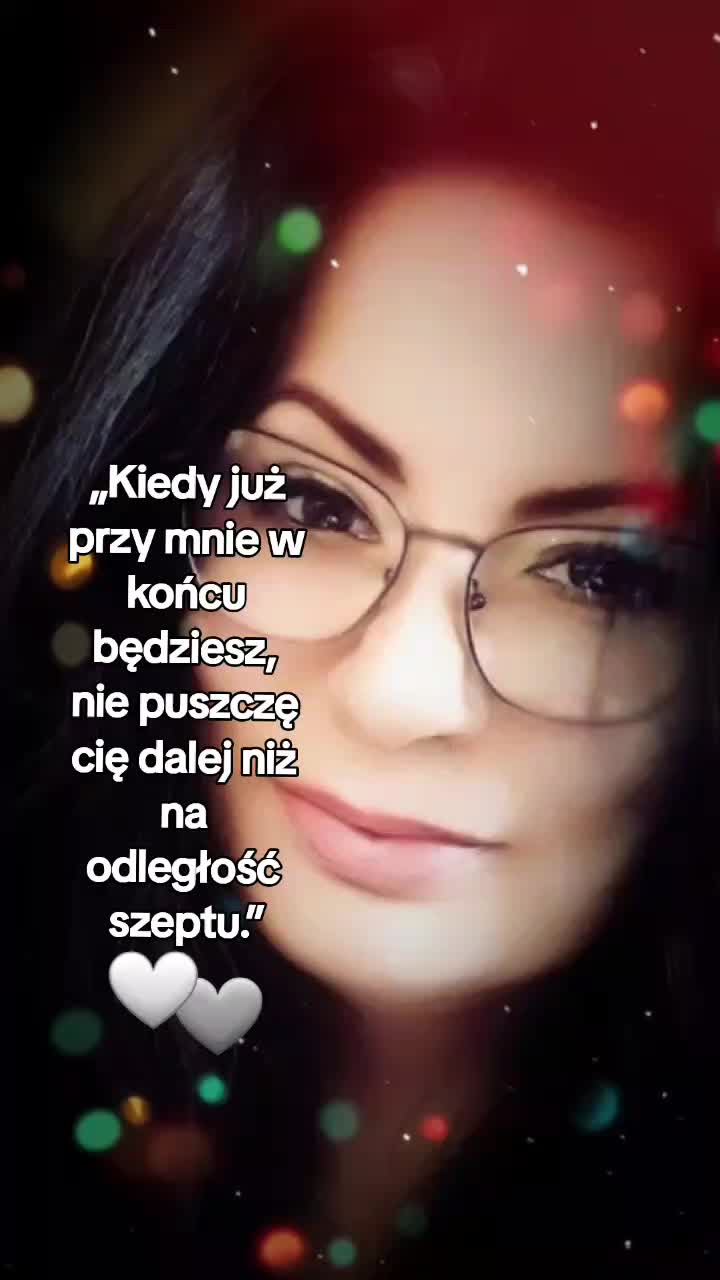 @💫Agnieszka💫