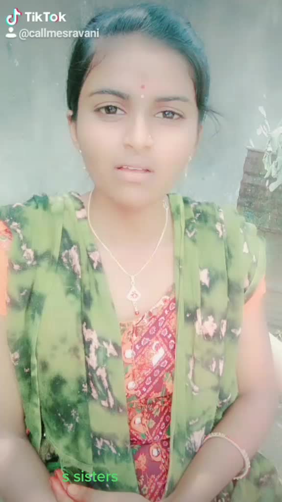 @call me sravani