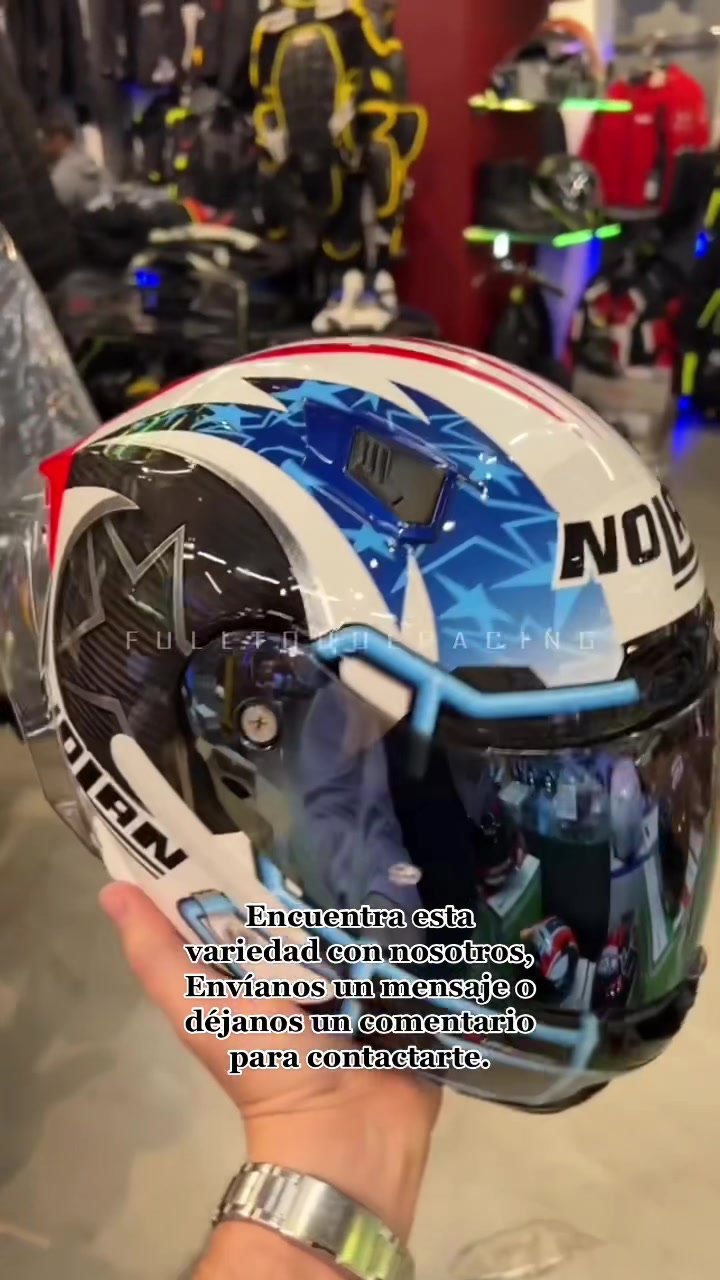@Fulltoqueracing