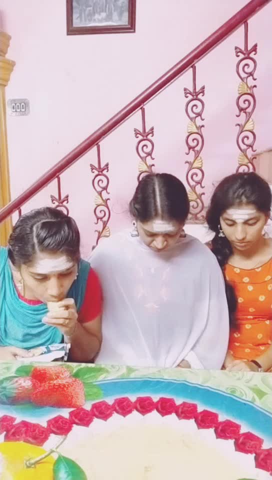 @Saranya