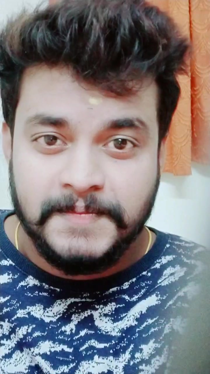 @Manjunath S Rao