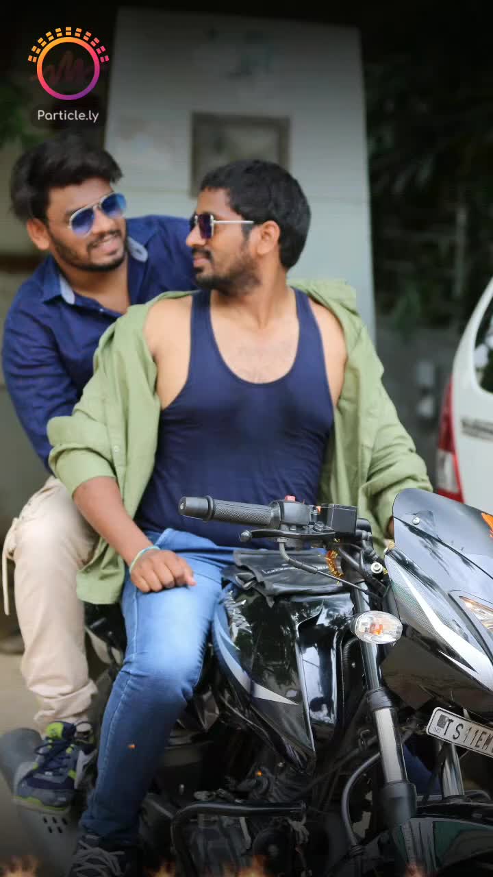 @srikanth bittu