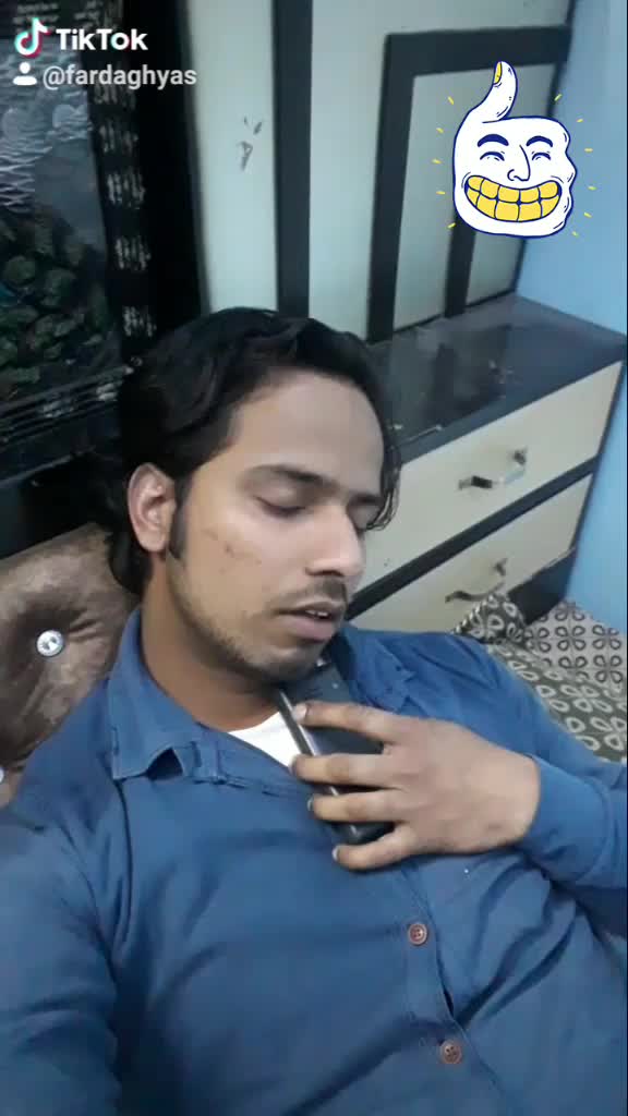 @Syed King