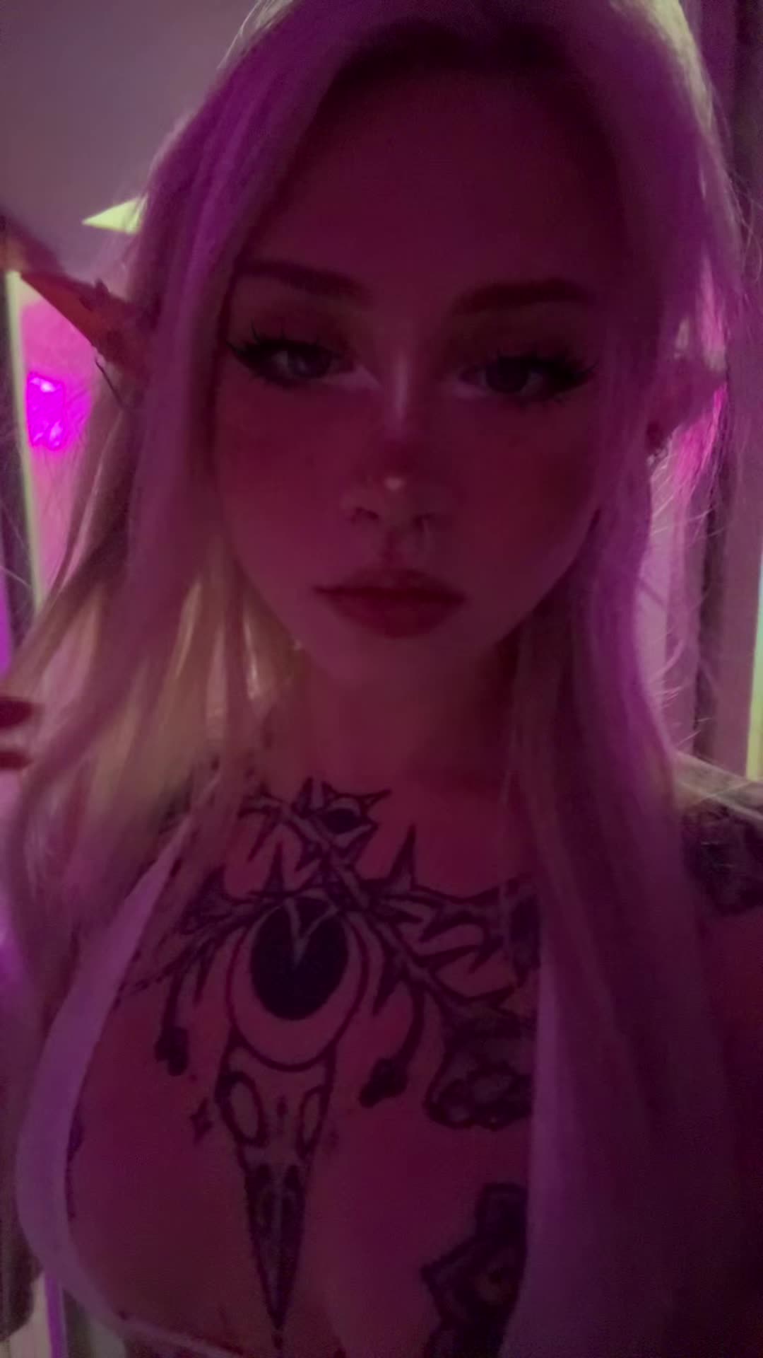 @Nyx fawks
