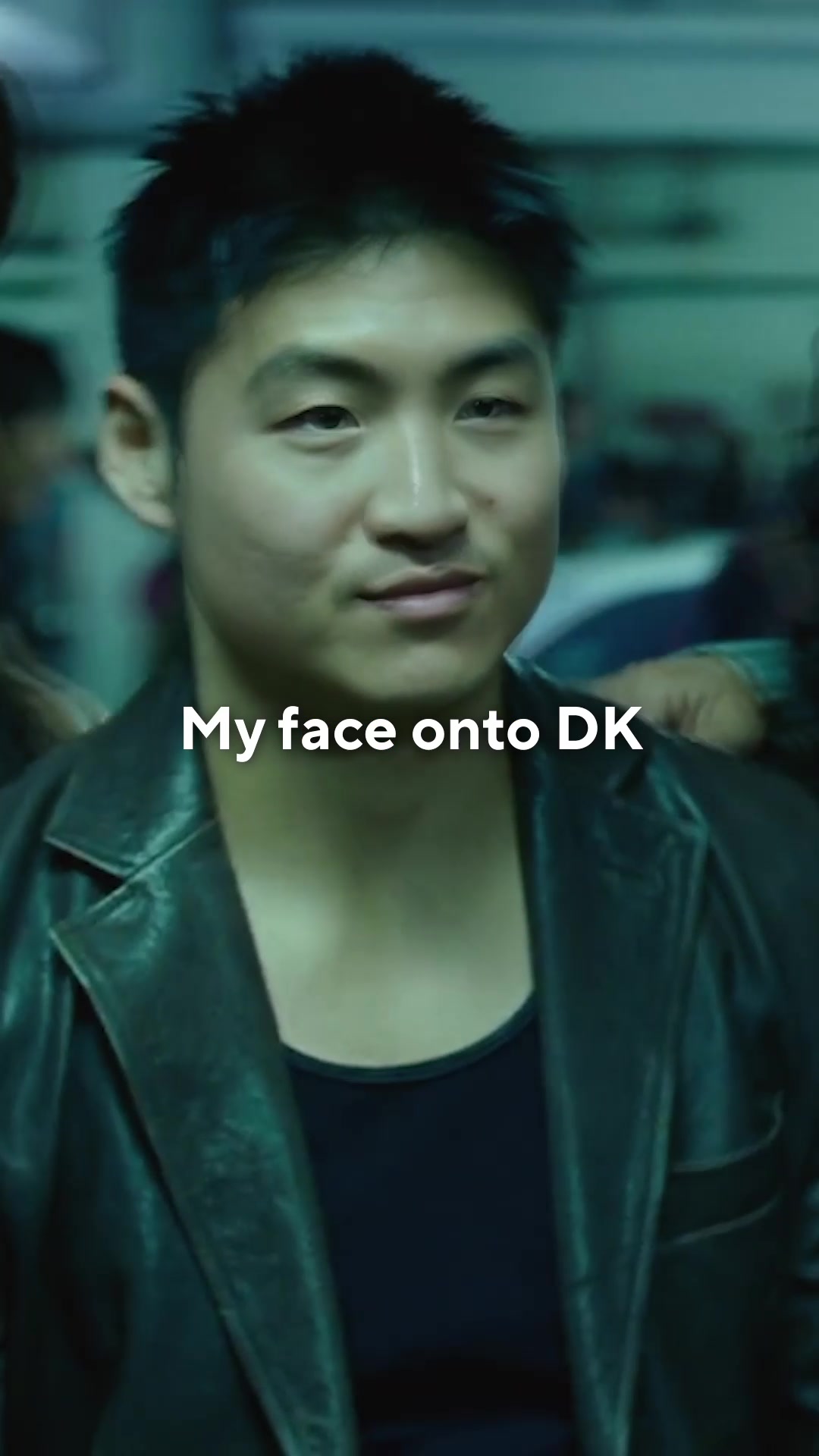 @Jensen Tung / Drift King
