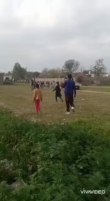 @چوہدری نثار مندیال