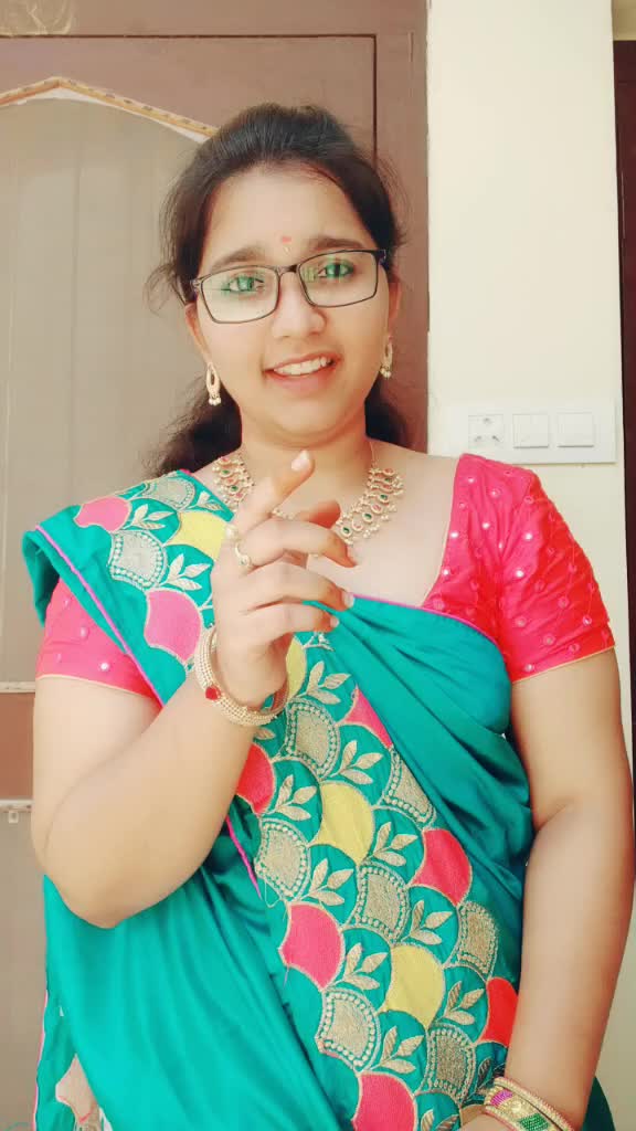 @Rupa😍sri