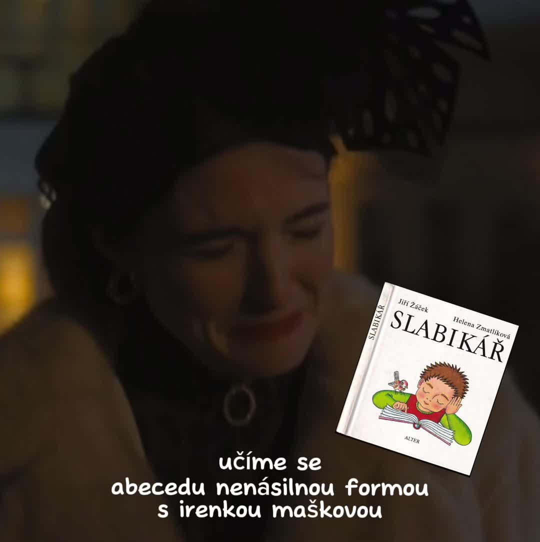 @irenamaskova