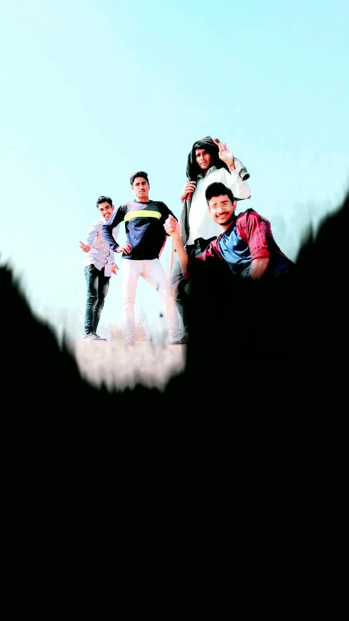 @DILeep SinGH GuRjaR