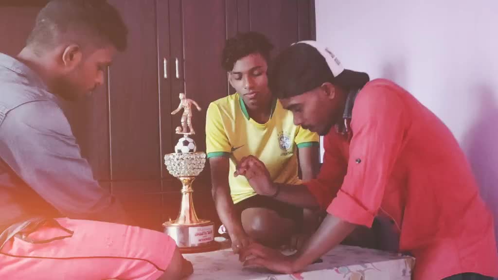 @Ajeesh cr