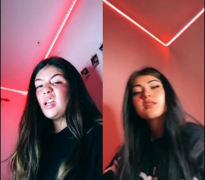 @Dúos @morenbello😍