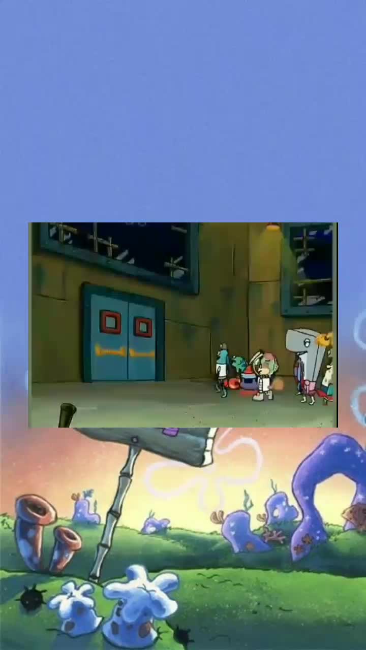 @SquarePants