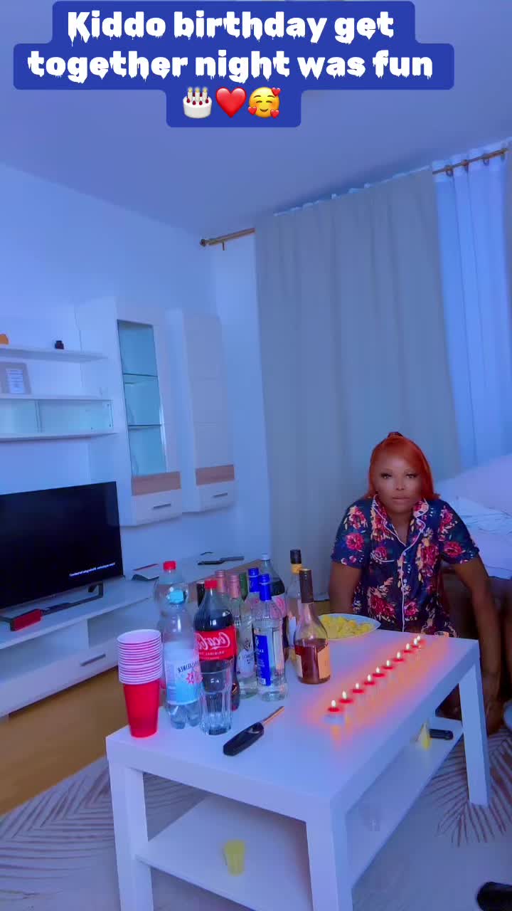 @Irenebliss🥰🍭💙⭐️👅💦 🦋❤️