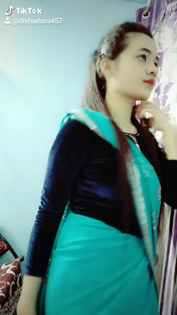 @Disha das