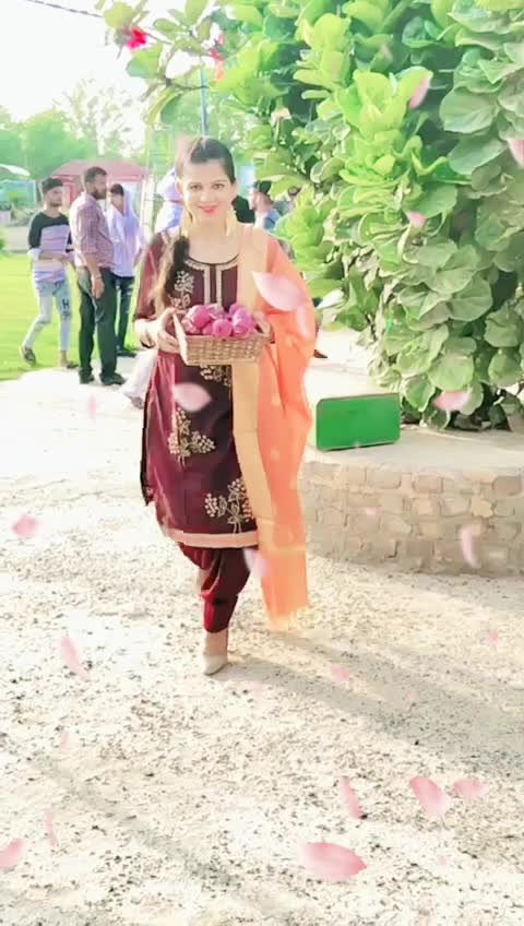 @Nisha Sehrawat