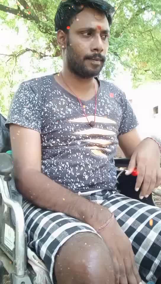 @Anbuarasan
