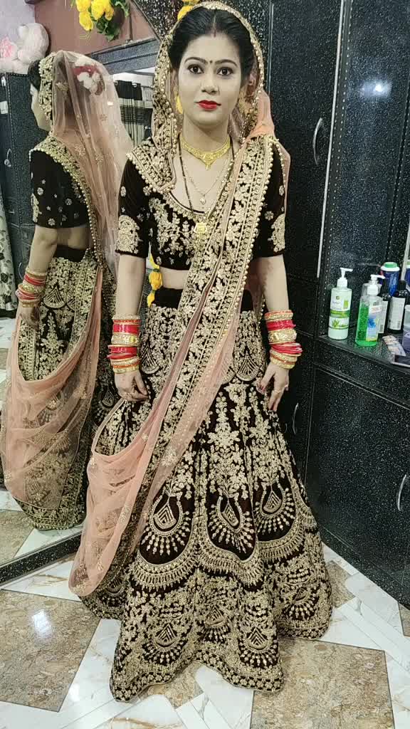 @Anshu makeovers