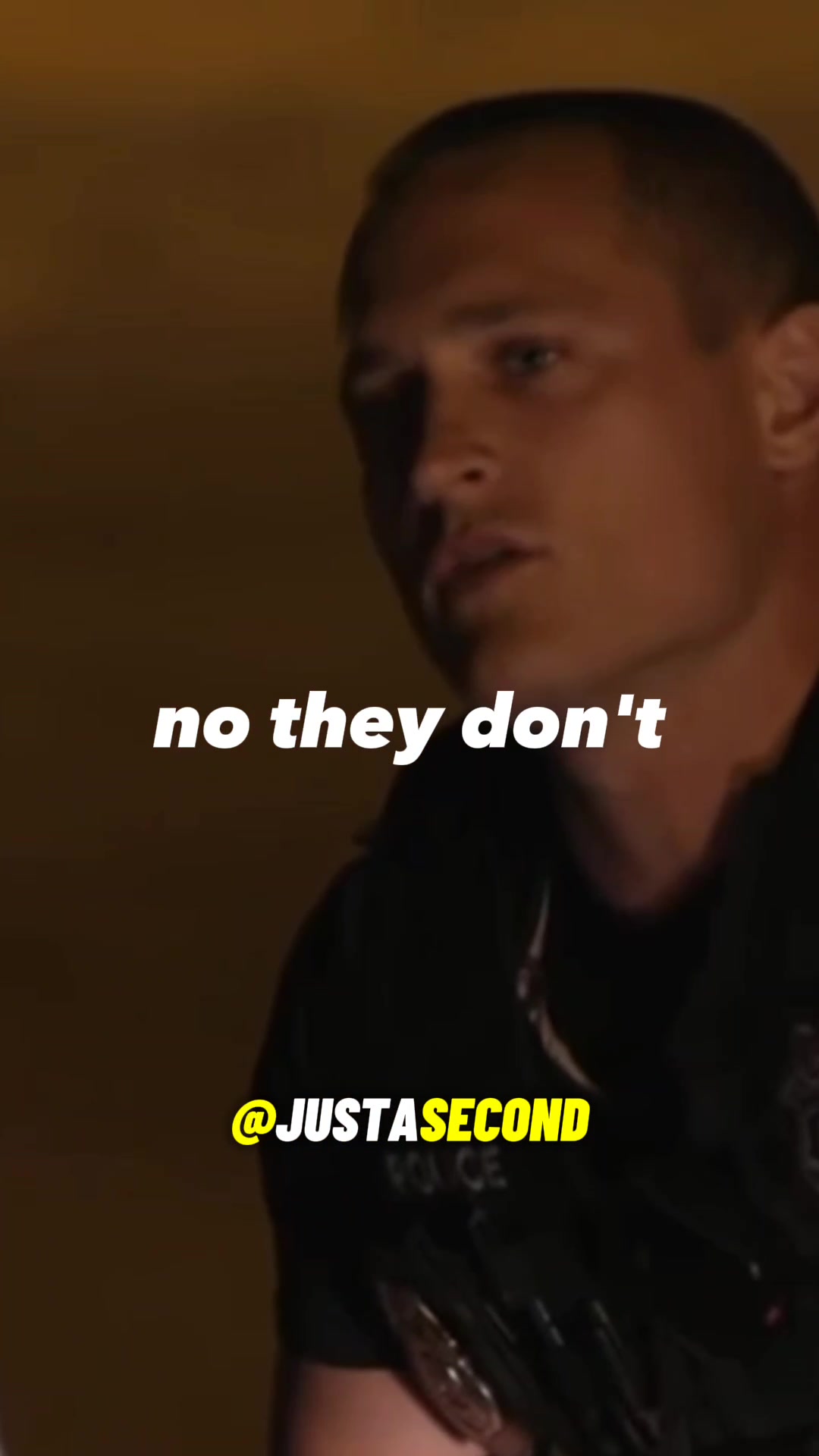 @JUSTASECOND