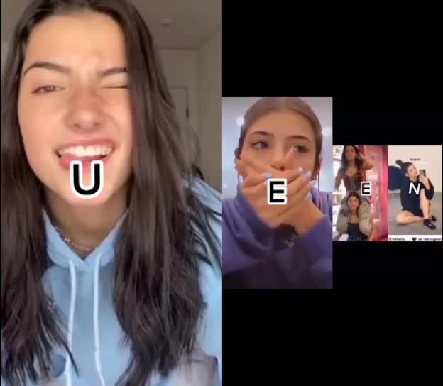 @🤪✌️🥳Charli Queen🥳✌️🤪