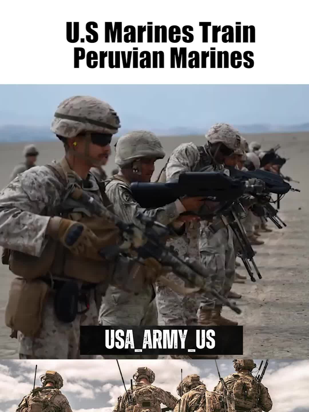 @USAARMYUS