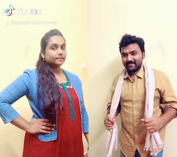 @Swetha Anand