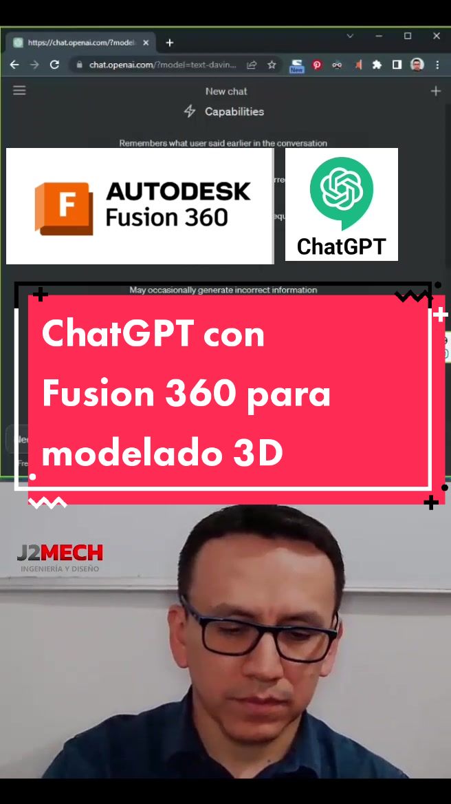 @J2MECH Ingeniería y diseño