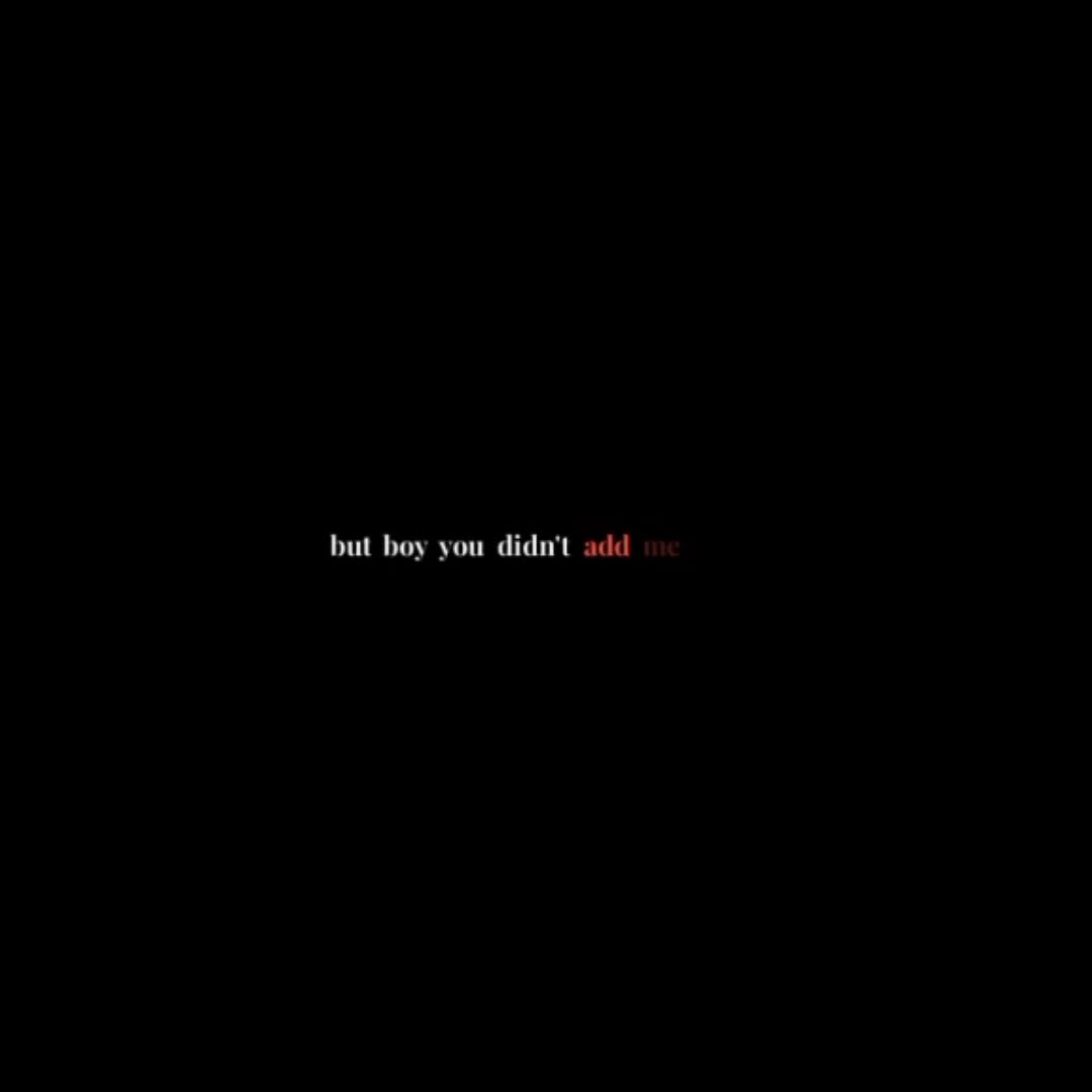 @chill