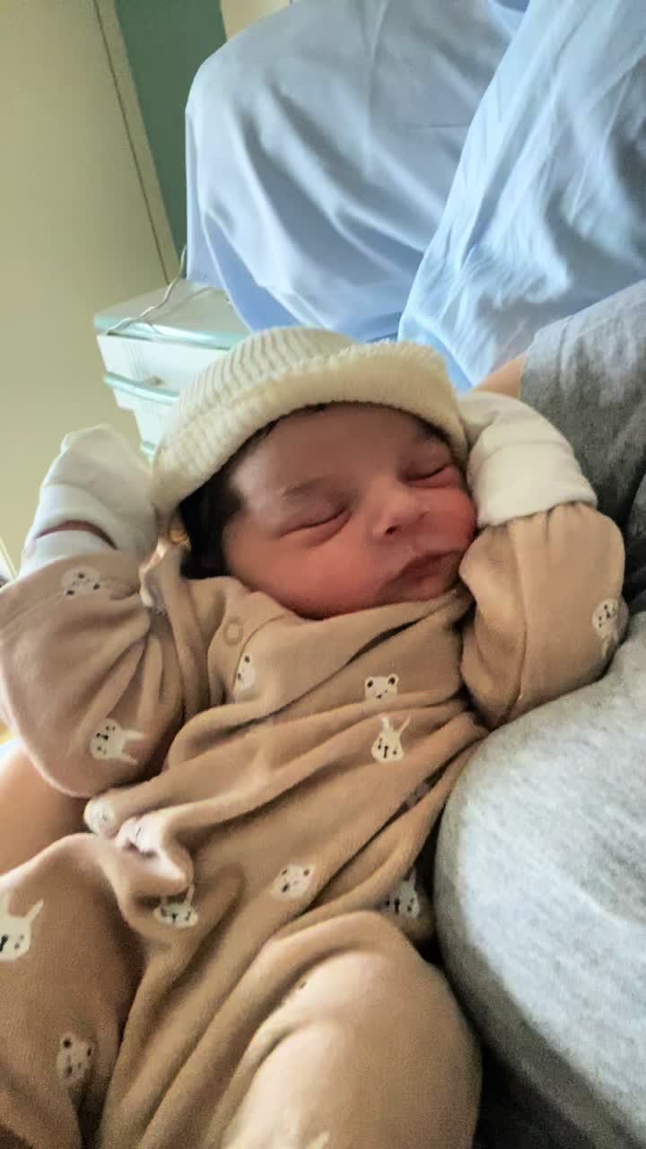 @Olivia | Mom of Gabin 🧸🤎