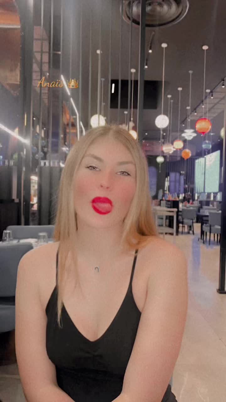 @❝ Anaïs ❆ ❞