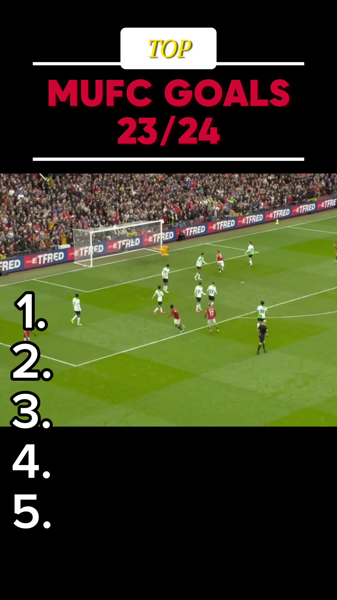 @MUFC Moments