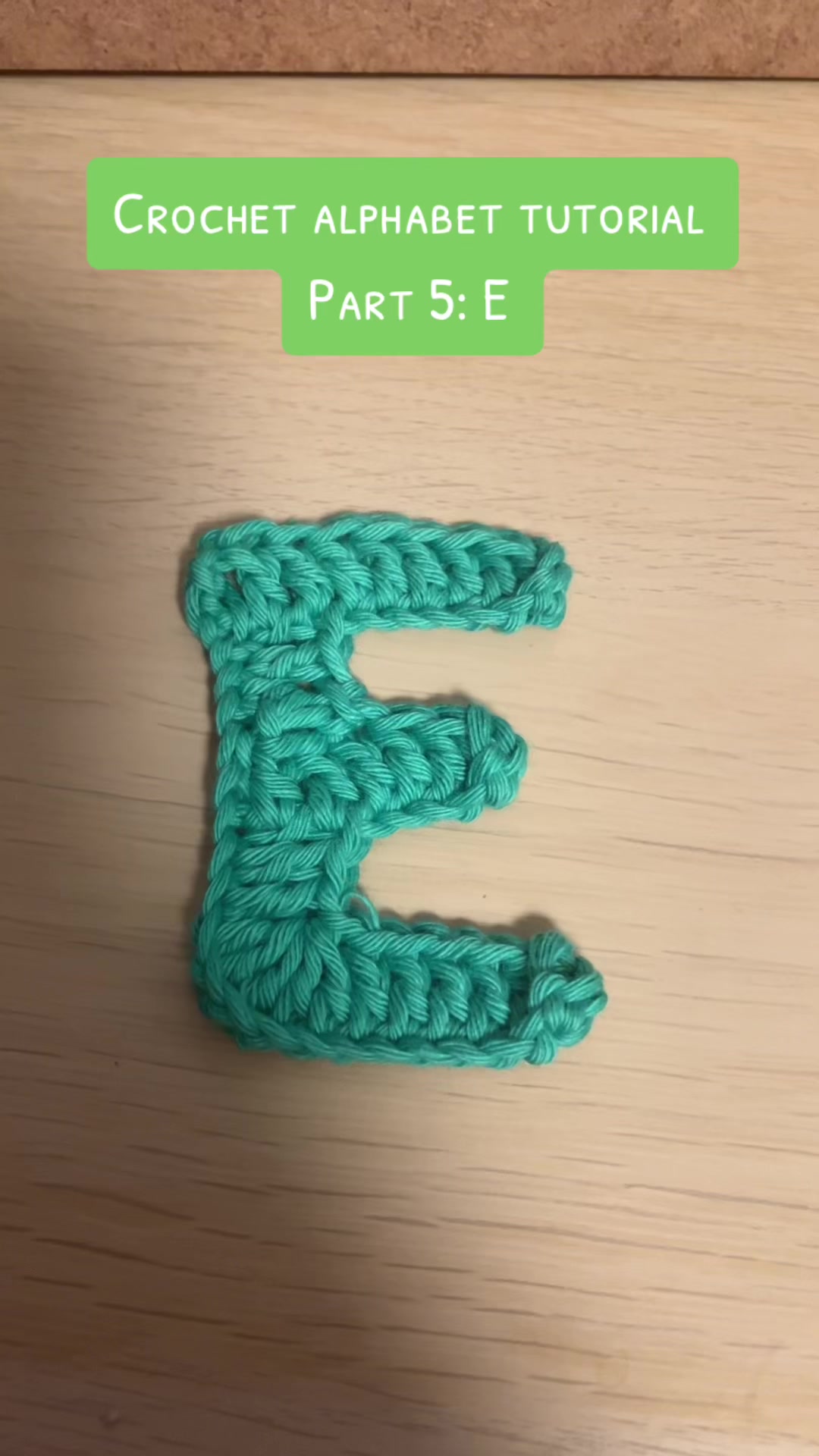 @crochet 💐