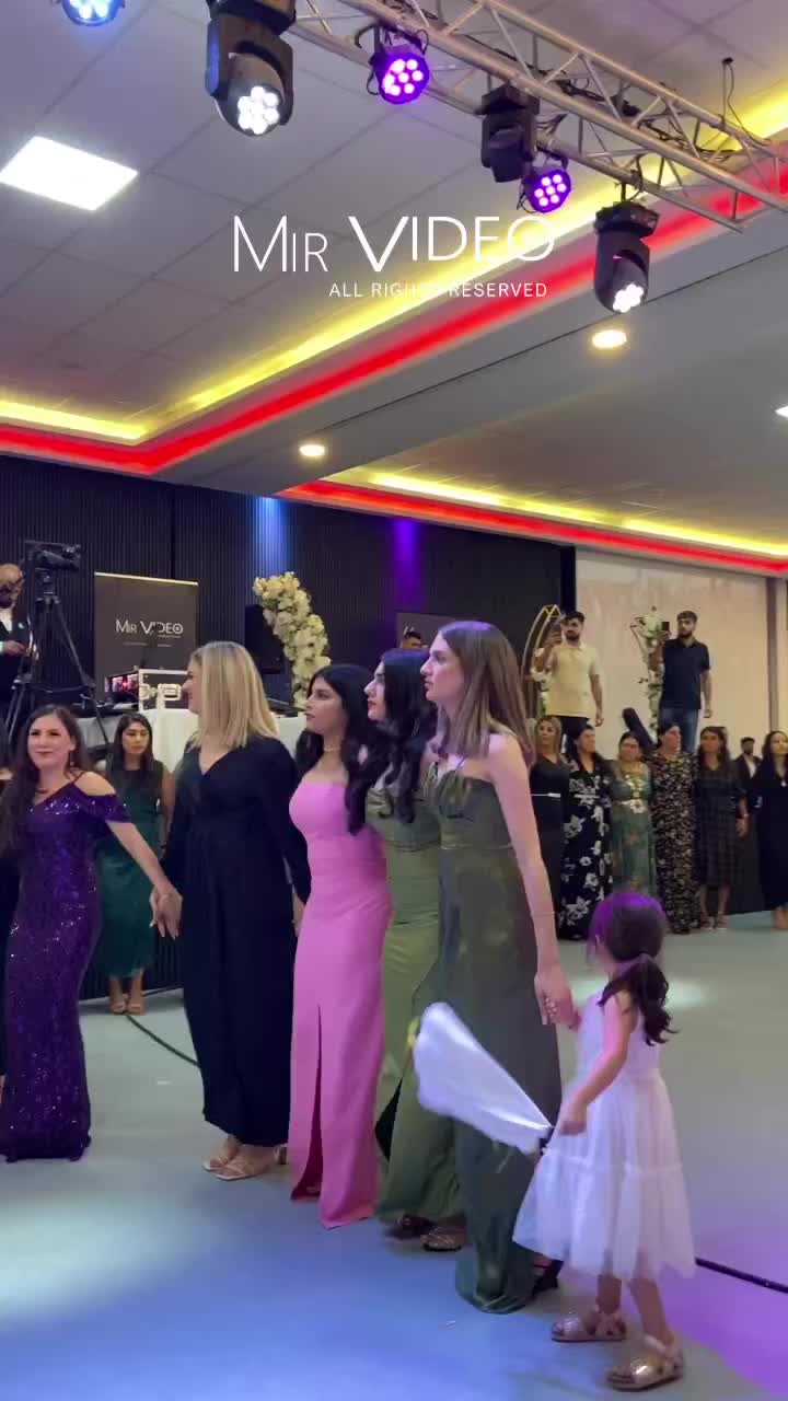 @KurdischWedding
