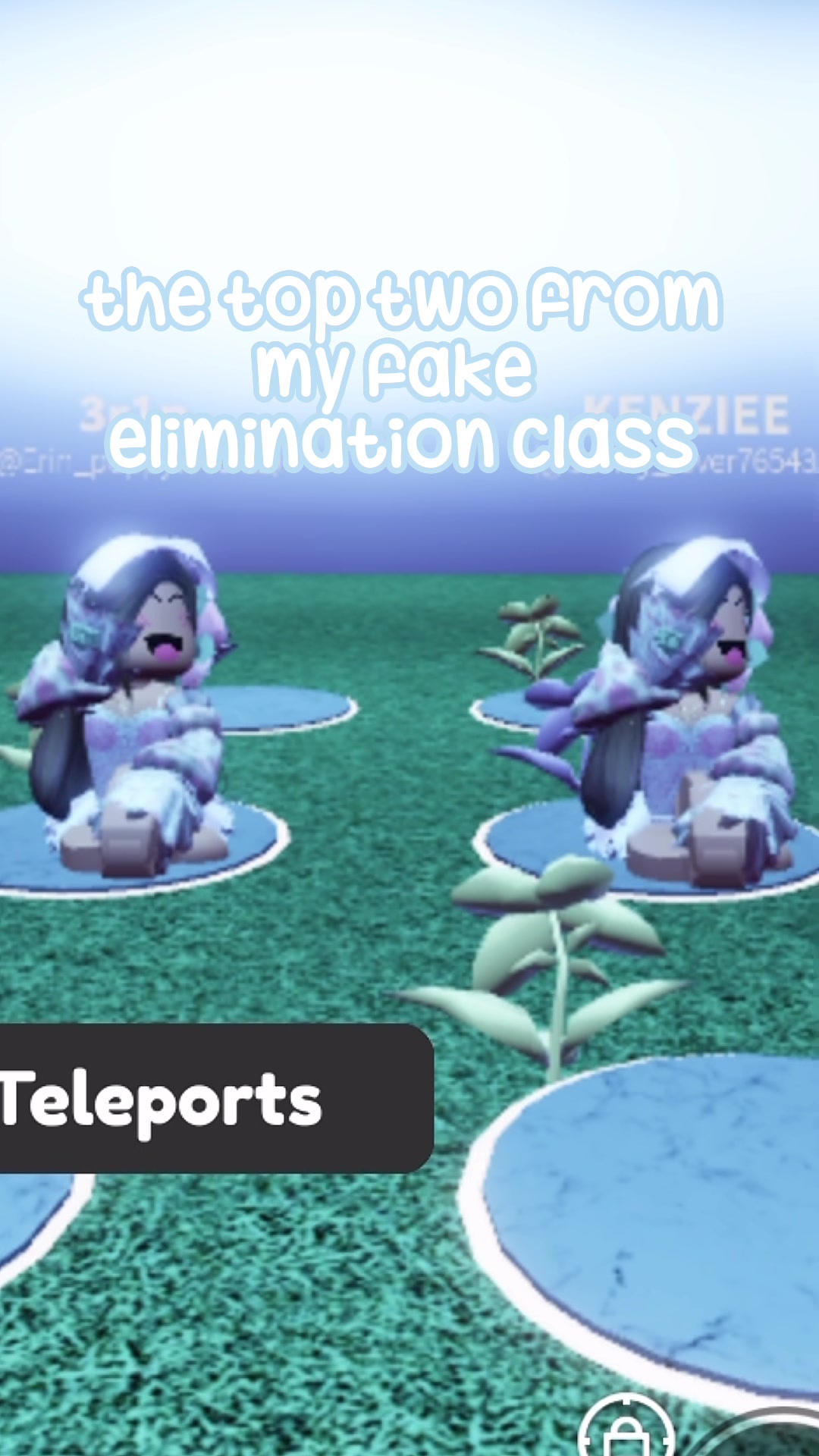 @๐ • Leading Elites • ๐
