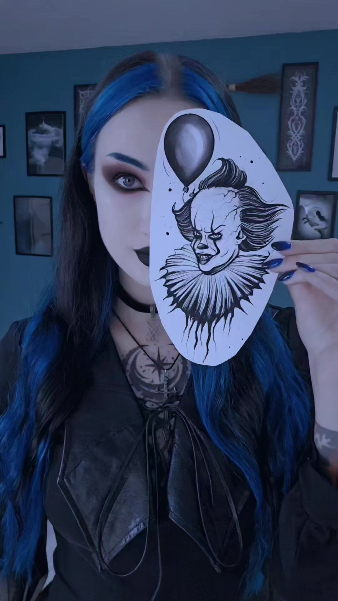 @☽ᛉ&bull;𝑨𝑺𝑻𝑹𝑰𝑫&bull;ᛉ☾