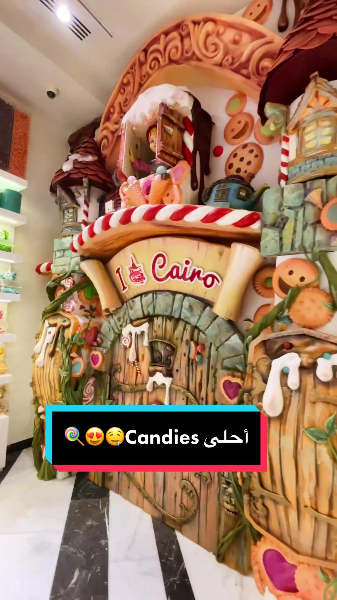 @Explore with Donia 🌎