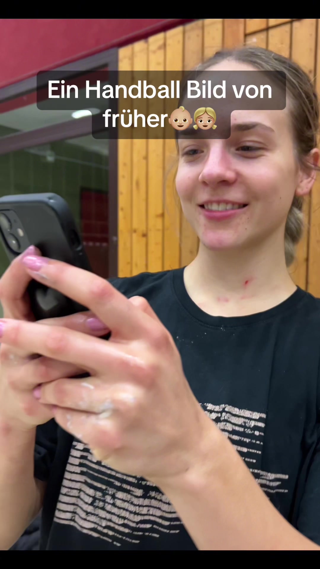 @Junior Flames