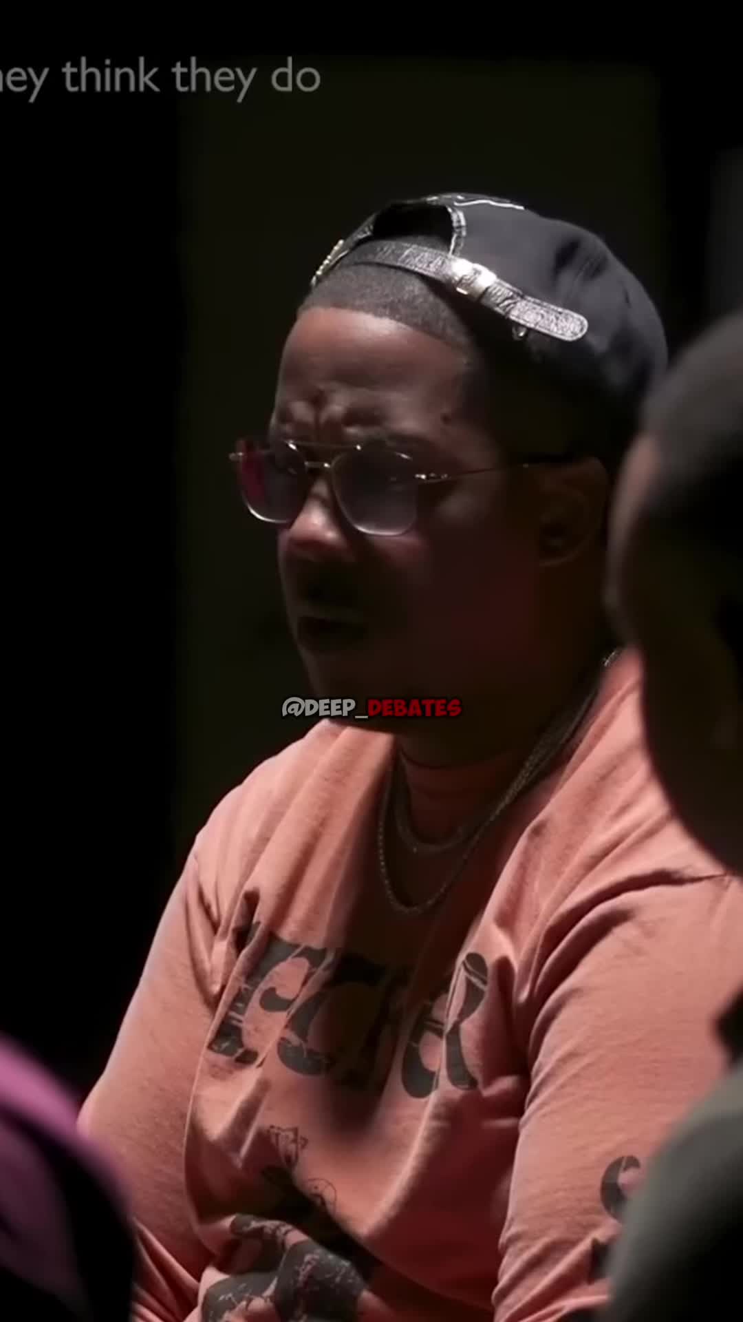 @DeepDebates