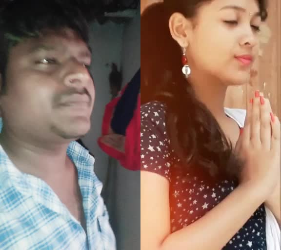 @Mamidala Shiva