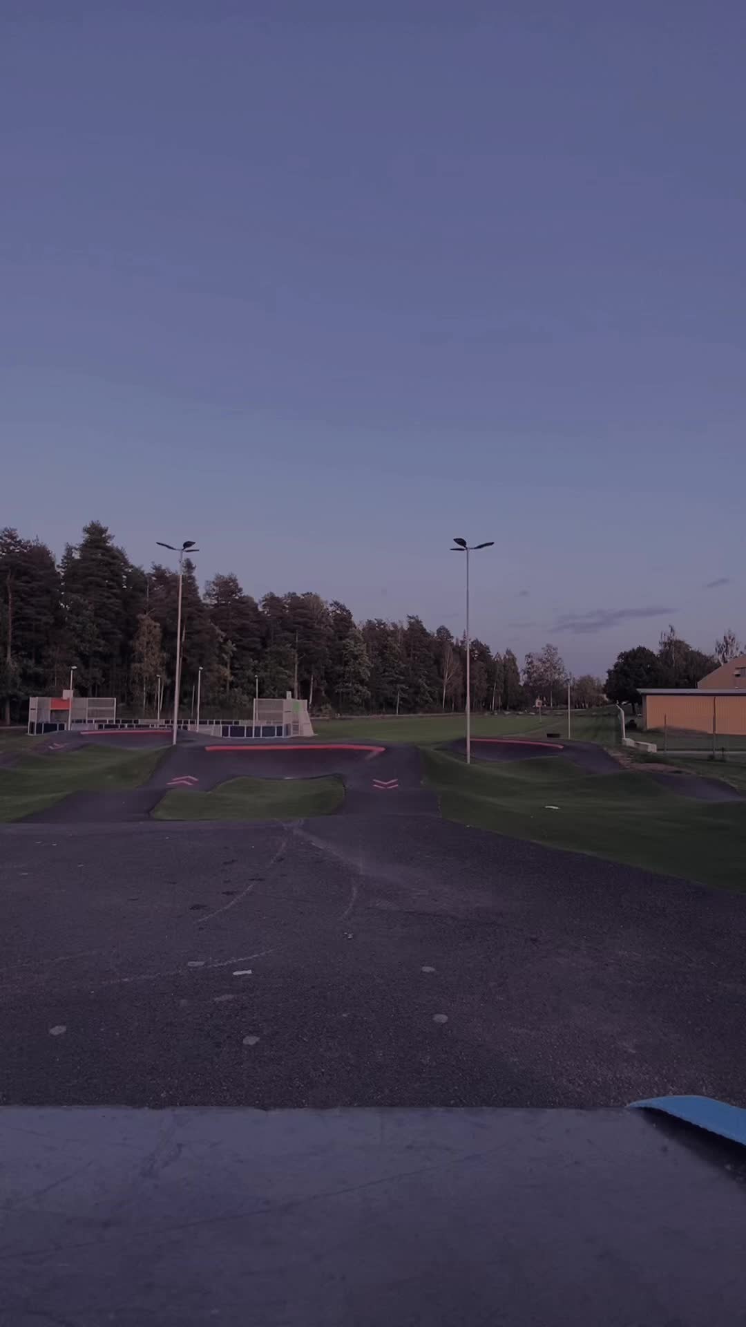 @Farliga fläsket