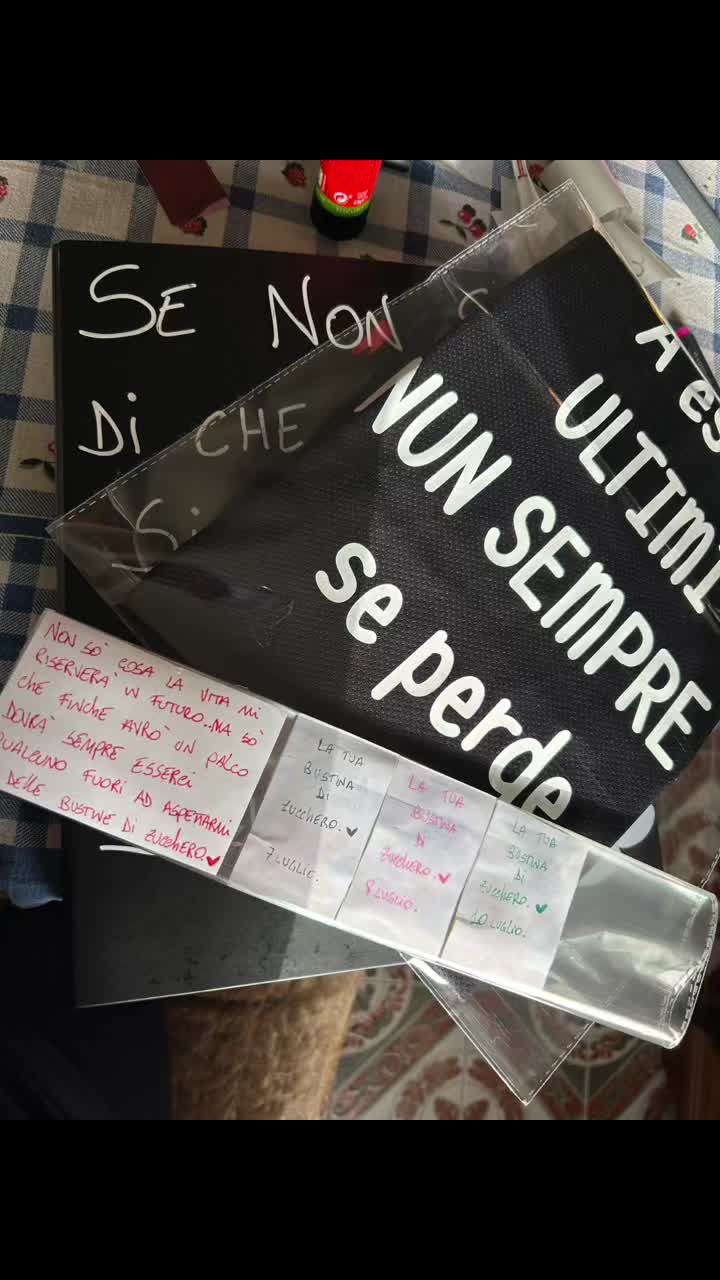 @Valentina Piccirilli