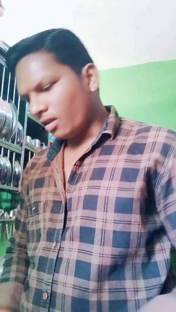 @Bheemrao Pudari