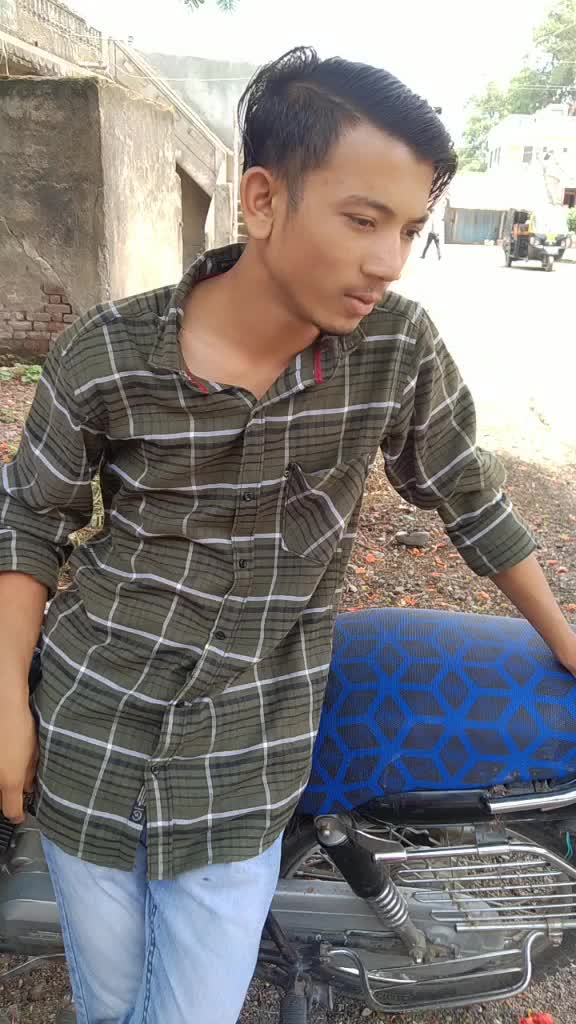@Aakib Ghanchi