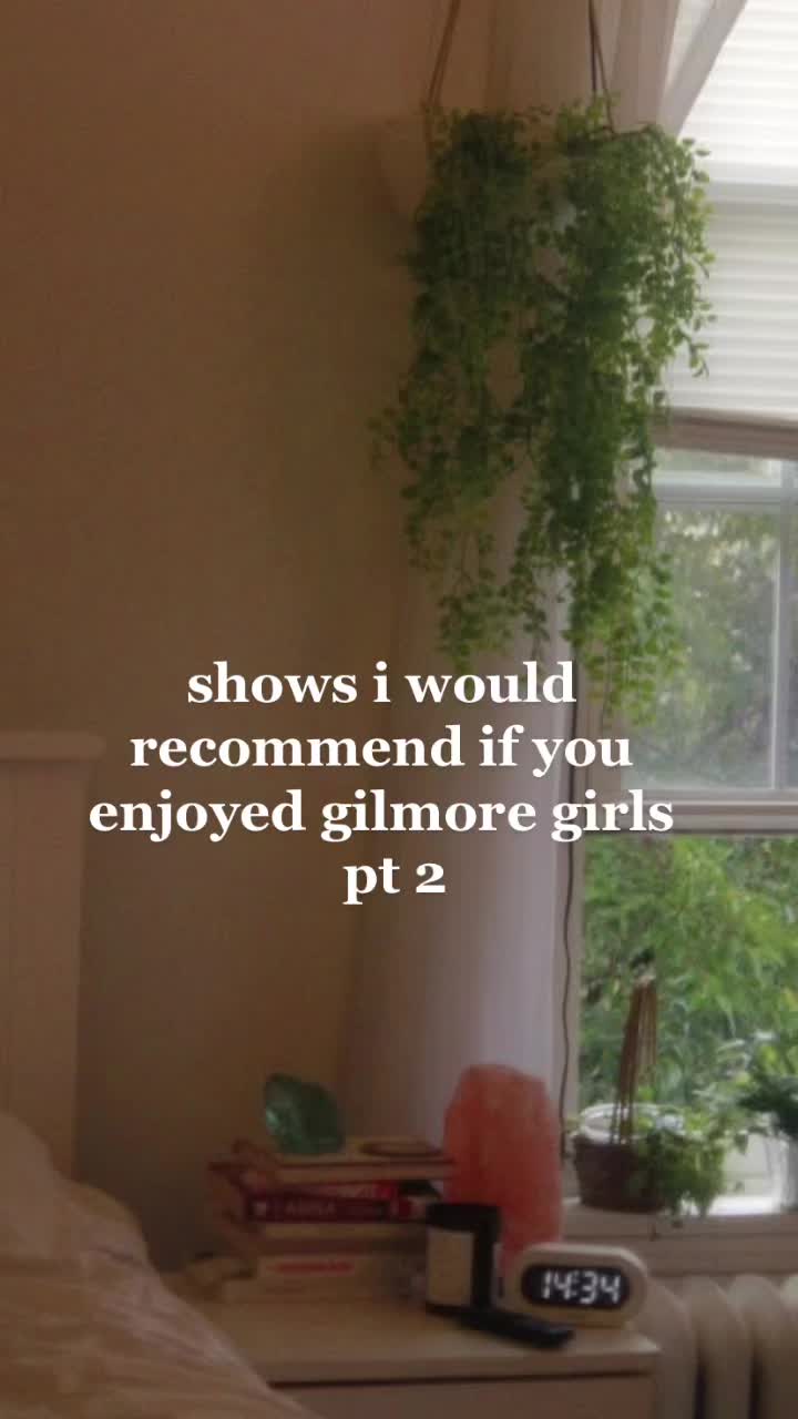 @gilmore girls☕️📚🥰