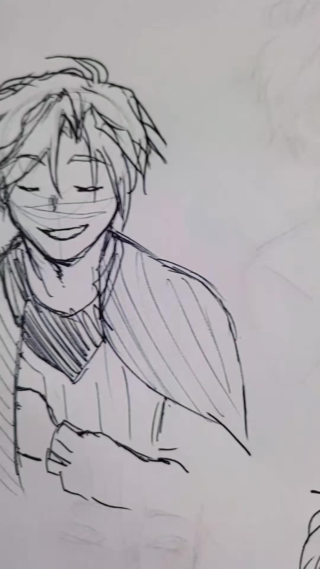 @shigaraki creep