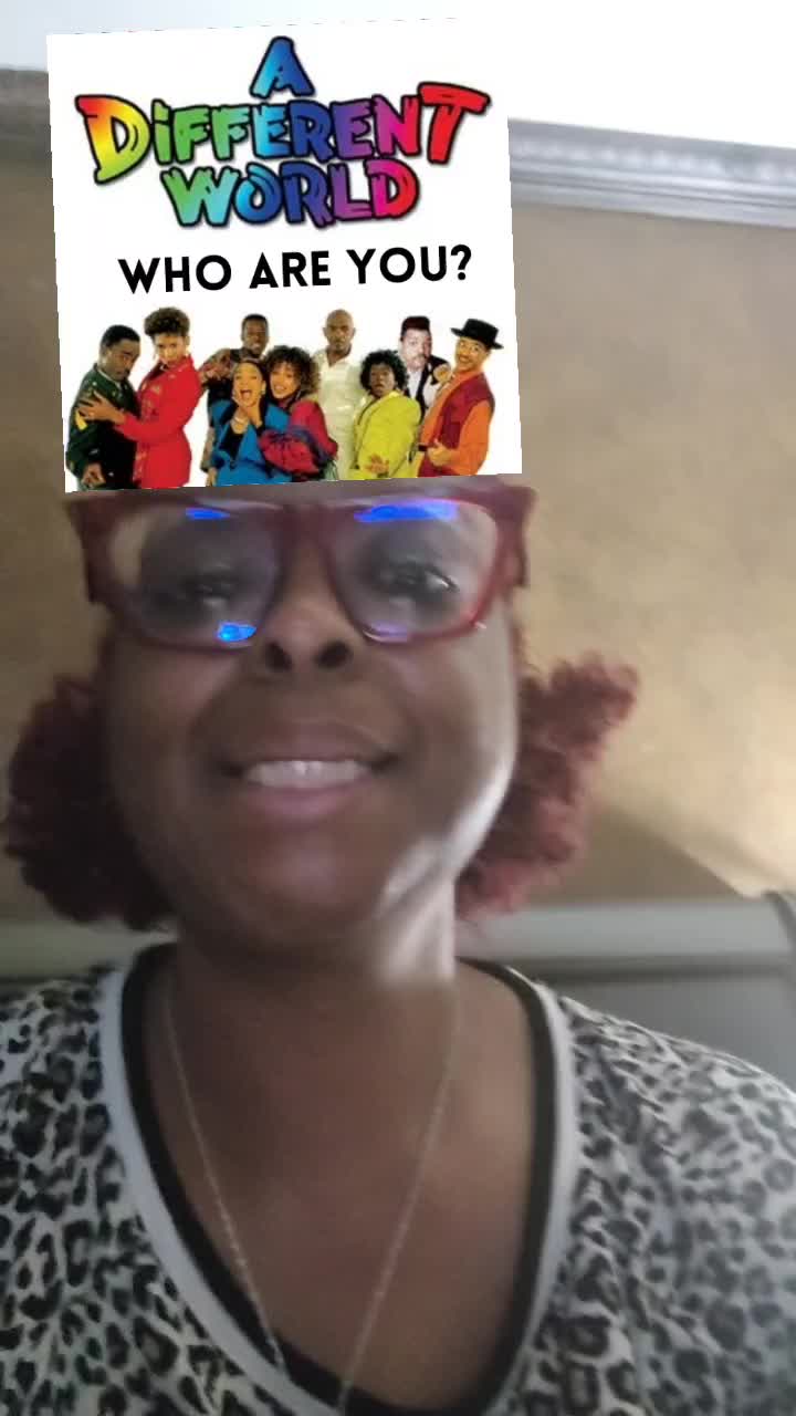 @Donna Chandler