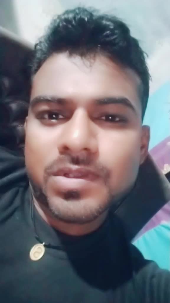 @shyam k kashyap